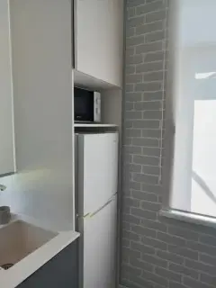 Фото гостя 8 — Квартира однокомнатная в Фрунзенском, 31 м², Владивосток