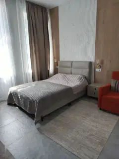 Фото гостя 12 — Квартира однокомнатная в Фрунзенском, 31 м², Владивосток