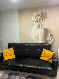 Фото гостя 1 — Квартира двухкомнатная в Автозаводском, 50 м², Тольятти