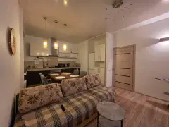 Фото гостя 2 — Квартира двухкомнатная на улице Свердлова, 59 м², Ярославль