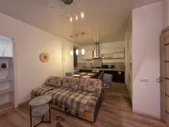 Фото гостя 4 — Квартира двухкомнатная на улице Свердлова, 59 м², Ярославль