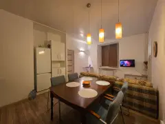 Фото гостя 7 — Квартира двухкомнатная на улице Свердлова, 59 м², Ярославль