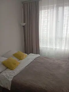 Фото гостя 5 — Квартира двухкомнатная на улице Лескова, 48 м², Ярославль
