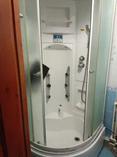 Фото гостя 11 — Квартира однокомнатная на улице Набережной, 29 м², Кандалакша