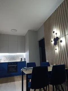 Фото гостя 1 — Квартира однокомнатная на улице Гражданской, 40 м², Петрозаводск