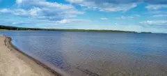 Фото гостя 1 — Дом 10-местный в СНТ Надежде, 90 м², Деревянное