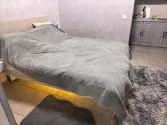 Фото гостя 1 — Студия однокомнатная в Ленинградском, 27 м², Калининград