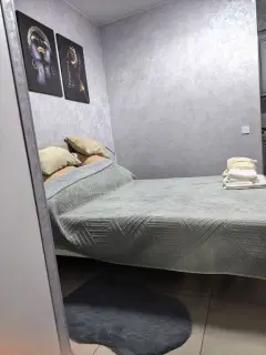 Фото гостя 5 — Студия однокомнатная в Ленинградском, 27 м², Калининград