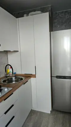 Фото гостя 1 — Квартира однокомнатная на улице Вяземской, 39 м², Смоленск
