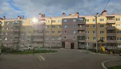Фото гостя 10 — Квартира однокомнатная на улице Вяземской, 39 м², Смоленск