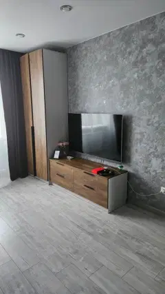 Фото гостя 12 — Квартира однокомнатная на улице Вяземской, 39 м², Смоленск