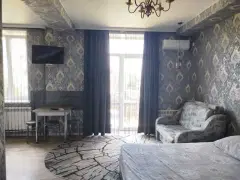 Фото гостя 2 — Квартира однокомнатная на улице Ленина, 30 м², Муром