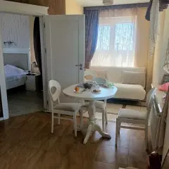 Фото гостя 3 — Студия однокомнатная в Гагаринском, 24 м², Севастополь