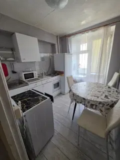Фото гостя 3 — Квартира однокомнатная у Электрозаводской, в Соколиной Горе, 37 м², Москва