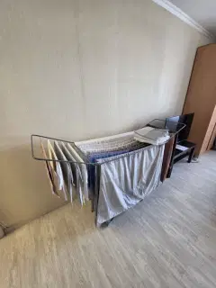 Фото гостя 10 — Квартира однокомнатная у Электрозаводской, в Соколиной Горе, 37 м², Москва