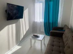 Фото гостя 1 — Квартира однокомнатная на улице Октябрьской, 27 м², Пионерский