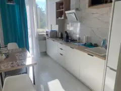 Фото гостя 3 — Квартира однокомнатная на улице Октябрьской, 27 м², Пионерский