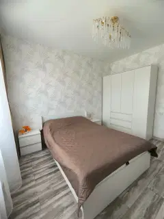 Фото гостя 1 — Квартира двухкомнатная на улице Оборонной, 38 м², Петрозаводск