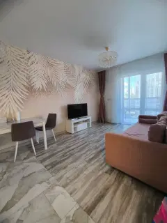 Фото гостя 7 — Квартира двухкомнатная на улице Оборонной, 38 м², Петрозаводск