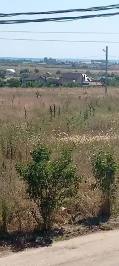 Фото гостя 3 — Дом 5-местный на территории СНТ Лазурное, 50 м², Пятихатки