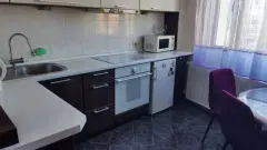 Фото гостя 2 — Апартаменты однокомнатные на бульваре Солнечном, 40 м², Калининград