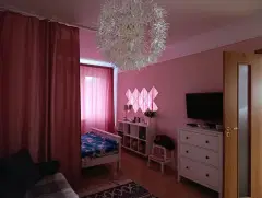 Фото гостя 2 — Квартира однокомнатная на улице Ватутина, 36 м², Петрозаводск