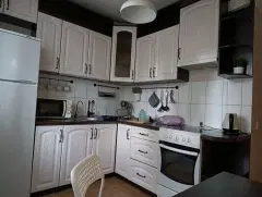 Фото гостя 4 — Квартира однокомнатная на улице Ватутина, 36 м², Петрозаводск