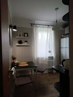 Фото гостя 6 — Квартира однокомнатная на улице Ватутина, 36 м², Петрозаводск