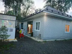 Фото гостя 1 — Таунхаус 6-местный на улице Строительной, 50 м², Байкальск