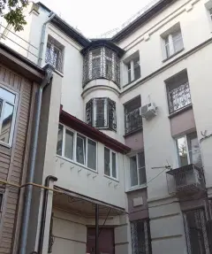 Фото гостя 1 — Квартира 4-комн у Горьковской, в Печёрах, 105 м², Нижний Новгород