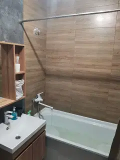 Фото гостя 1 — Квартира однокомнатная на улице Красной, 39 м², Каменск-Шахтинский