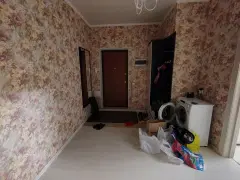 Фото гостя 2 — Квартира двухкомнатная в Ново-Савиновском, 75 м², Казань