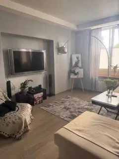 Фото гостя 10 — Студия однокомнатная в переулке Народном, 54 м², Ярославль