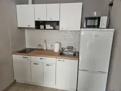 Фото гостя 1 — Квартира однокомнатная на улице Попова, 34 м², Петрозаводск