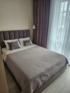 Фото гостя 9 — Квартира однокомнатная на улице Попова, 34 м², Петрозаводск