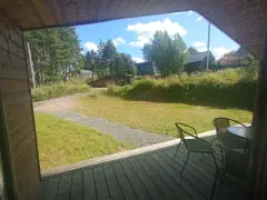 Фото гостя 5 — Коттедж 6-местный на улице Юркина, 60 м², Мистолово