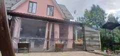 Фото гостя 2 — Дом 7-местный на территории СНТ Лесное, 110 м², Куйвози