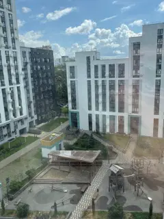 Фото гостя 3 — Студия однокомнатная у Московской, в Октябрьском, 28 м², Самара