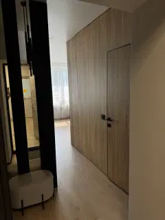 Фото гостя 6 — Студия однокомнатная у Московской, в Октябрьском, 28 м², Самара