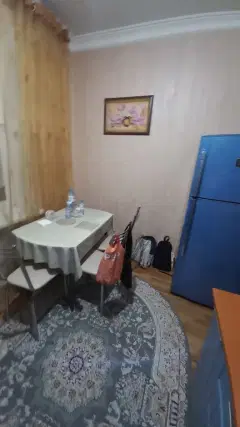 Фото гостя 1 — Квартира однокомнатная на улице М. Халилова, 40 м², Каспийск