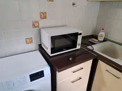 Фото гостя 1 — Квартира трёхкомнатная в Центральном, 60 м², Красноярск