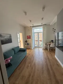 Фото гостя 1 — Квартира однокомнатная на проспекте Ленина, 58 м², Петрозаводск