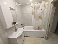 Фото гостя 1 — Квартира однокомнатная на улице Большой Краснофлотской, 44 м², Смоленск