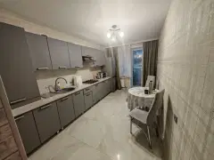 Фото гостя 7 — Квартира однокомнатная на улице Большой Краснофлотской, 44 м², Смоленск
