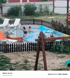 Фото гостя 1 — объект «U Dacha», Кучугуры