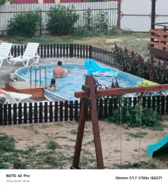Фото гостя 5 — объект «U Dacha», Кучугуры