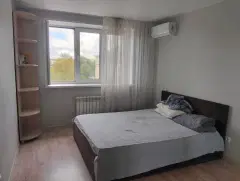 Фото гостя 2 — Апартаменты трёхкомнатные в Канавинском, 81 м², Нижний Новгород