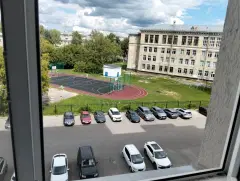 Фото гостя 3 — Апартаменты трёхкомнатные в Канавинском, 81 м², Нижний Новгород