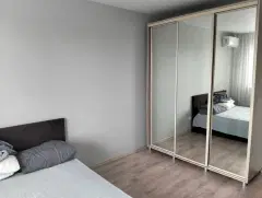 Фото гостя 4 — Апартаменты трёхкомнатные в Канавинском, 81 м², Нижний Новгород