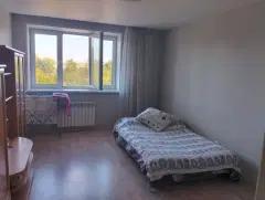 Фото гостя 5 — Апартаменты трёхкомнатные в Канавинском, 81 м², Нижний Новгород